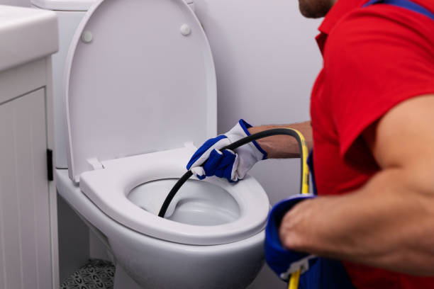 Best Hot Water Heater Installation  in Rosedale, LA