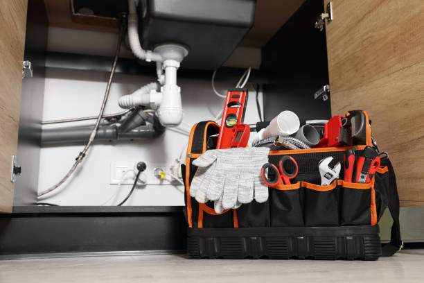 Best Clogged Drain Plumber  in Rosedale, LA