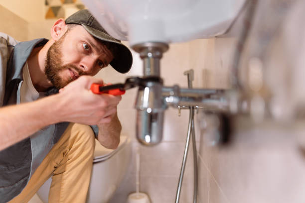 Best Septic Systems  in Rosedale, LA