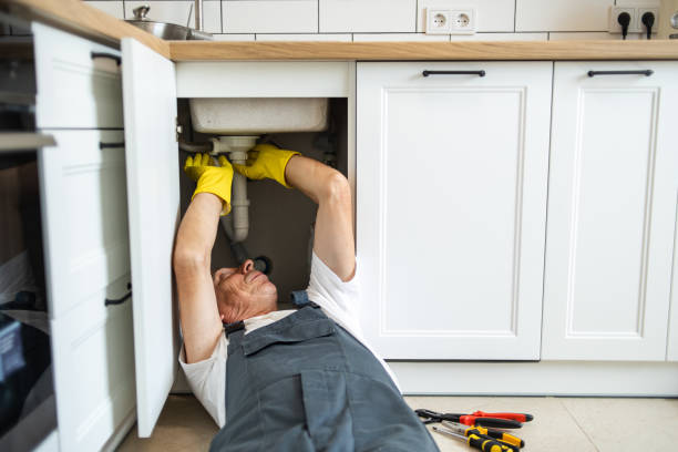 Trusted Rosedale, LA Plumbing Experts