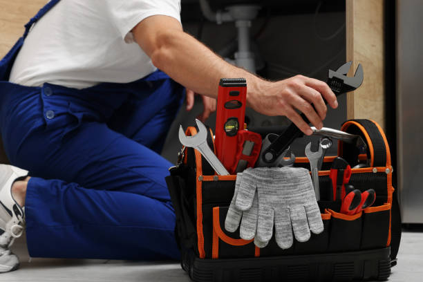 Best Gas Line Repair  in Rosedale, LA