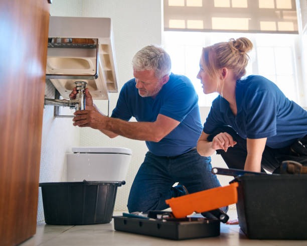Best Affordable Plumbing Services  in Rosedale, LA